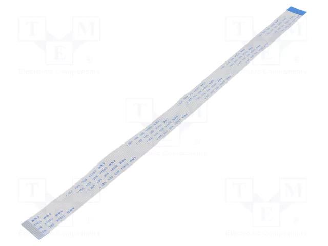 Accessories: extension cable; for camera connection; 300mm DFROBOT DF-FIT0672