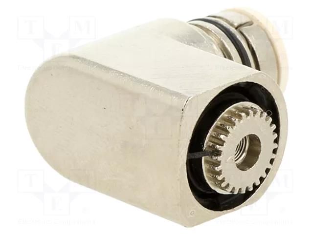 Driving head TELEMECANIQUE SENSORS ZCE01