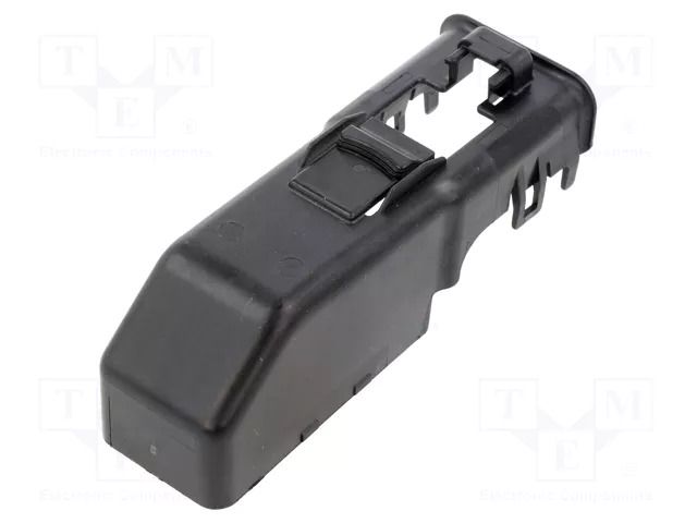 Cable holder; MX123 MOLEX MX-34565-0003