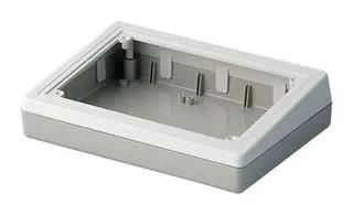 CASE, SLOPED, ABS A9086265