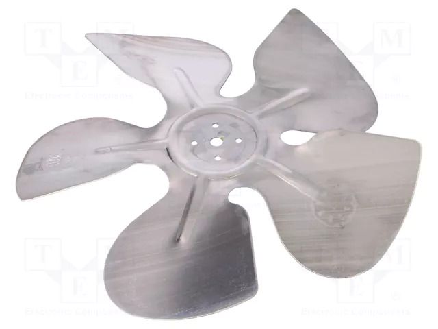 Accessories: sucking propeller; No.of mount.holes: 4; 22°; 230mm ELCO 4012013