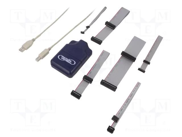 Programmer: microcontrollers; ARM NXP NXP U-MULTILINK