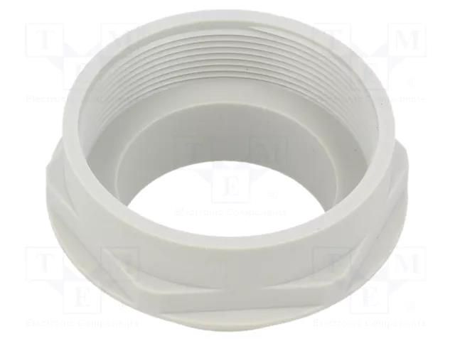 Enlarger of threads for glands; Int.thread: PG42; polyamide LAPP EKU-PG36/42