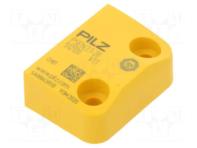 Safety switch: magnetic PILZ PZ-512120