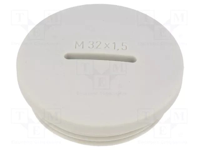 Stopper; M32; 1.5; polyamide PMA I-514-M32