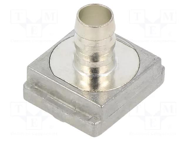 Strain relief; Mounting: crimped; 5.5mm ENCITECH 1599-0010-03