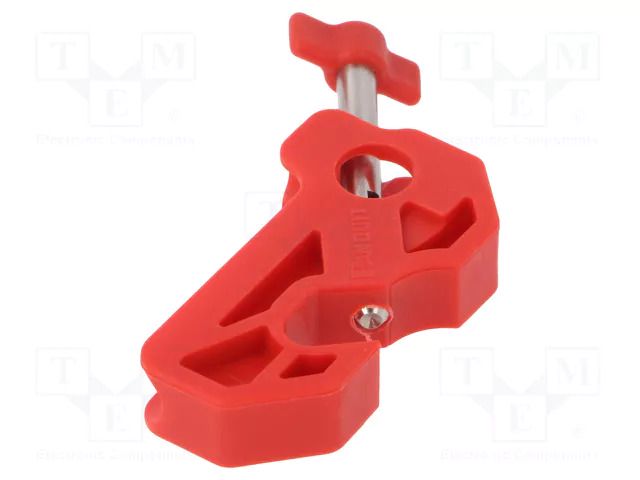 Breaker lockout PANDUIT PSL-MCBNT