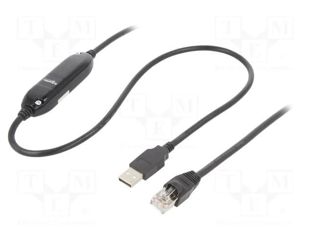 Communication cable SCHNEIDER ELECTRIC TCSMCNAM3M002P