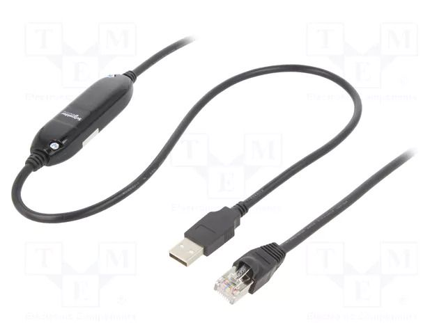 Communication cable SCHNEIDER ELECTRIC TCSMCNAM3M002P