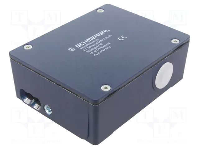 Safety switch: bolting; AZM 415; Features: power to lock; IP67 SCHMERSAL 101167206