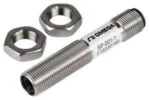 ULTRA-MINIATURE IR SMART PROBE, 6:1, USB SP-001-0.