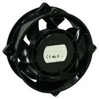 AXIAL FAN, 92MM, 24V, 129.31CFM, 60.5DBA PFB0924GHE
