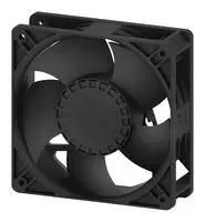 AC FAN/BALL/120MM/3100RPM/240V/0.045A MP013449