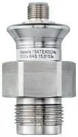 PRESSURE SENSOR, 5BAR, 3/4" BSP IPSSAT-A5000-5C.