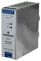 POWER SUPPLY, AC-DC, 24V, 5A SVL 5-24-100