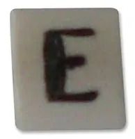 CABLE MARKER, E, PK100 05811914