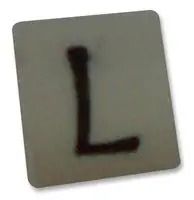 CABLE MARKER, L, PK100 05811921