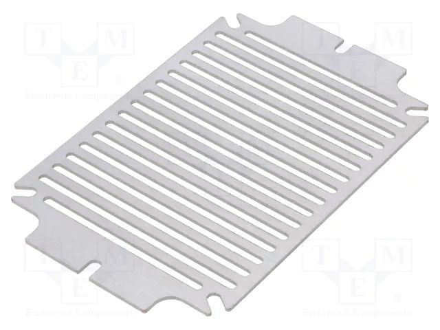 Mounting plate KRADEX ZMB150.100-IOTM1