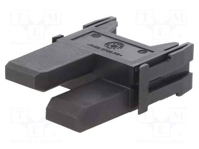 Protection cap; module; w/o contacts,polarized; C146 AMPHENOL C146-10H00060015