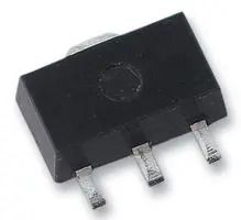 TRANSISTOR, BJT, PNP, 50V, 2A, SOT-89 2SAR553PHZGT100