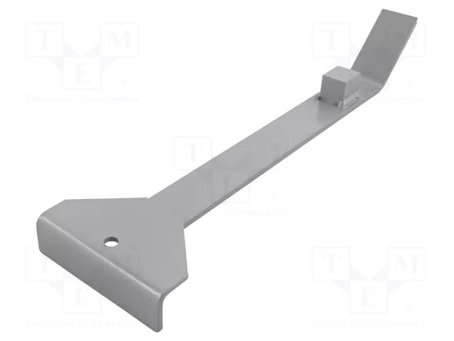 Hammer pulling ledge; for laying laminate WOLFCRAFT WF6928000