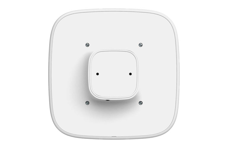 StreetSiren wireless outdoor siren, 85-113dB, IP54, white, Ajax 7830.07.WH1 0856963007156