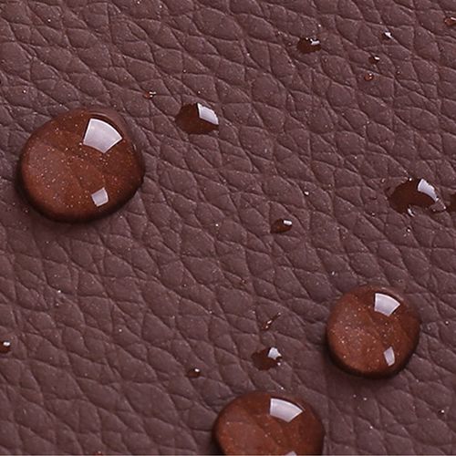 Car organizer for the seat foldable shelf mini car table beige, Hurtel 5907769365669 5907769365669