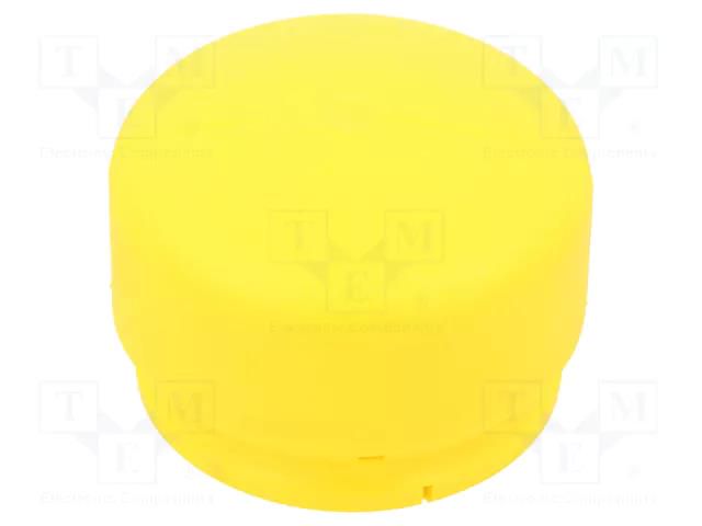 Hammer tip; 50mm; round; polyurethane; recoilless WIHA WIHA.02108
