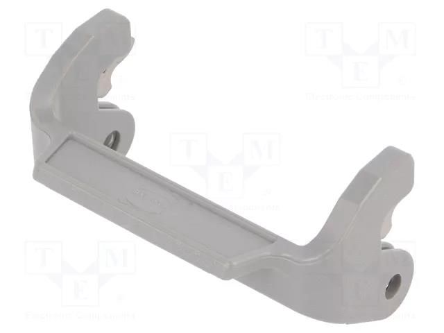 Locking element; Han-Easy Lock ® 10A, SL HARTING 09000005224