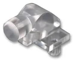 LIGHT PIPE, SINGLE, 5MM 515-1011F