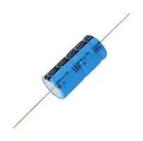 CAP, 470UF, ALU ELEC, 63V, AXIAL MAL212518471E3