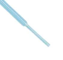 HEAT SHRINK TUBING, 0.12", PTFE MP012324