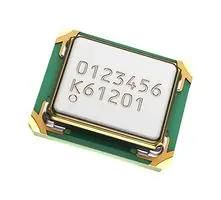 OSC, 32.768KHZ, 3.3V, SMD, 2.5MM X 2MM MC2520K32K7680C13ASH.