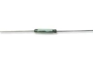 SWITCH, REED, SPST-NO, 500mA, 200VDC, PCB MDCG-4 12-33