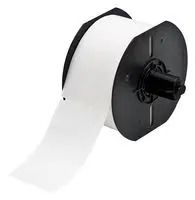 WIRE & CABLE MARKER, 95.25 X 50.8MM, WHT B33-27-427