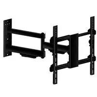 Curved & Flat Panel Wall Mount up to 55" 50-14455