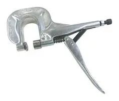 INSTALLATION TOOL, STATIC MAT PRES-N-SNAP TOOL