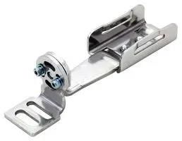 TOP/BOTTOM BRACKET, SAFETY LIGHT CURTAIN F39-LGTB