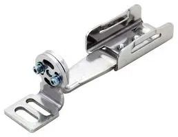 TOP/BOTTOM BRACKET, SAFETY LIGHT CURTAIN F39-LGTB