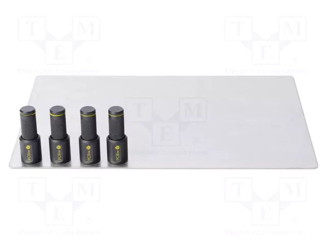 PCB holder; PCBite; 50mm SENSEPEEK AB PCBITE-4007
