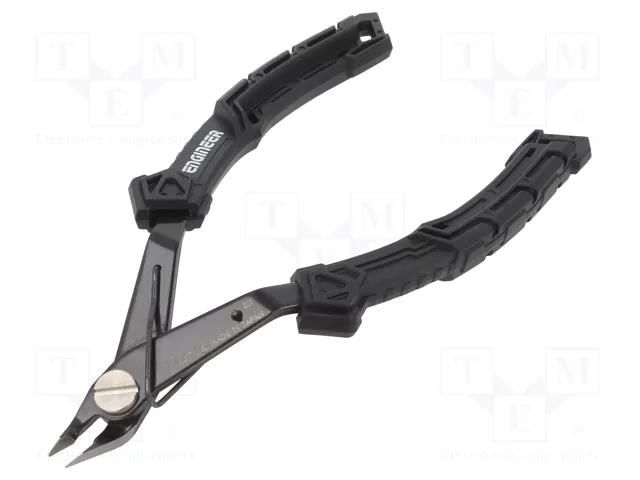 Pliers; cutting,precision; normal ENGINEER FUT.NZ-12G