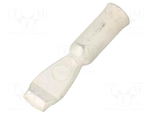 DC power connector SBE/SBX 36557 AWG CONTACT ANDERSON POWER PRODUCTS 6354-BK