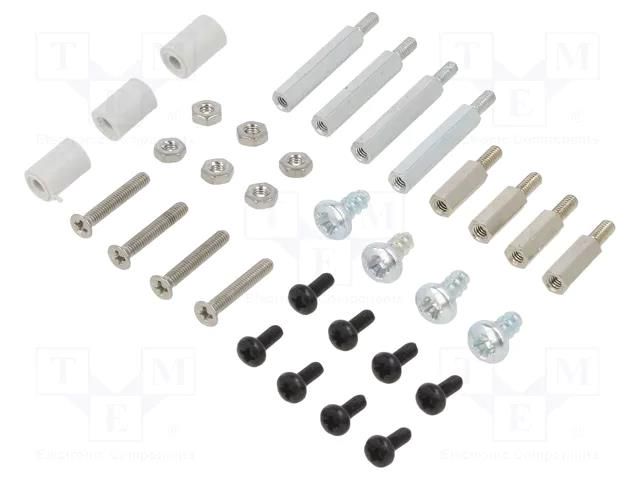 Assembling kit KRADEX IOT.ACCS.SET1