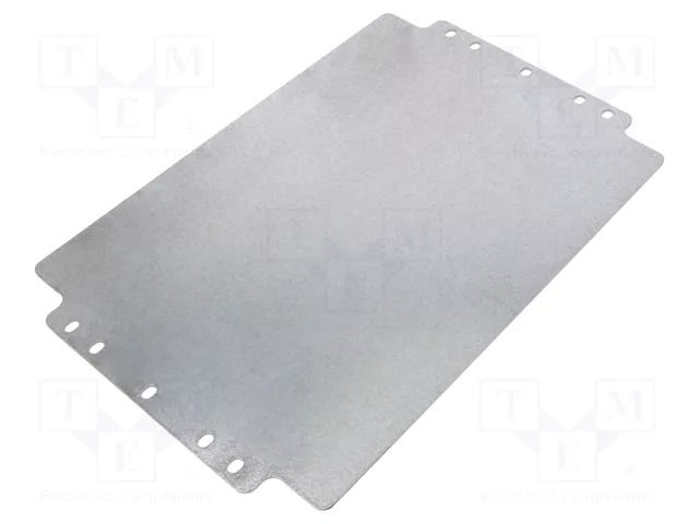 Mounting plate; steel MOLEX MX-936040336