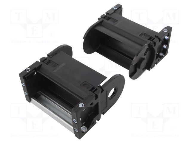 Bracket; 3450; self-aligning; for cable chain IGUS 34500.200.12.C