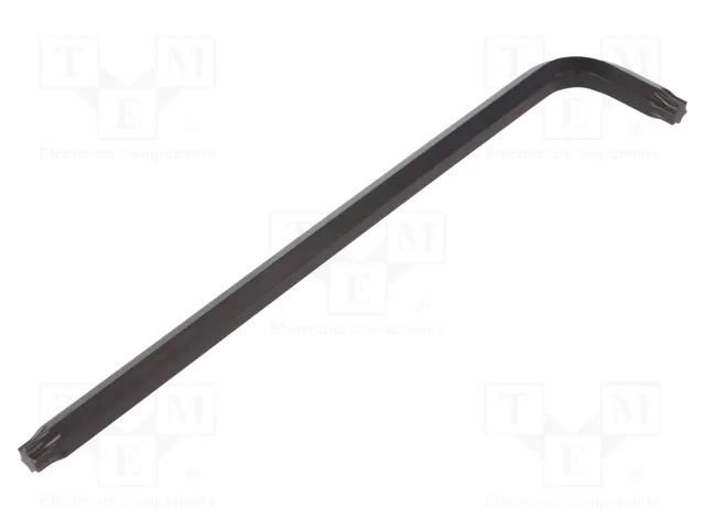 Wrench; Torx®; TX50; Overall len: 232mm; Chrom-vanadium steel WIHA WIHA.24325