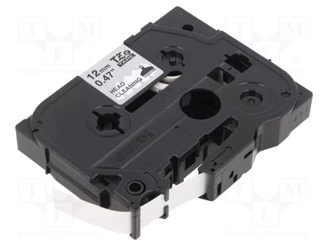 Tape; 12mm BROTHER BR-TZECL3