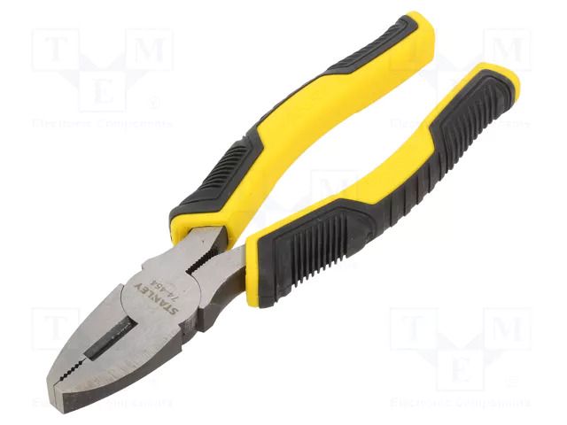 Pliers; universal; CONTROL-GRIP™ STANLEY STL-STHT0-74454