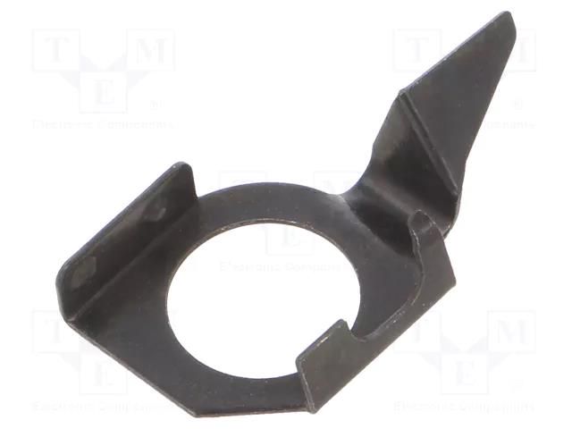 Spare part: wire lead catcher LINDSTRÖM SA.814