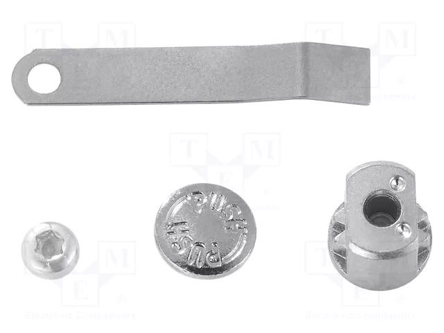 Repair kit KNIPEX KNP.8709125
